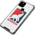 Republican Google Pixel 5 Clear Case